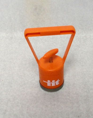 Barrel Magnet Pick-Up Tool with Release