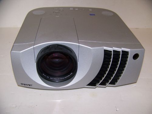 Sony VPL-PX31 LCD Data Projector