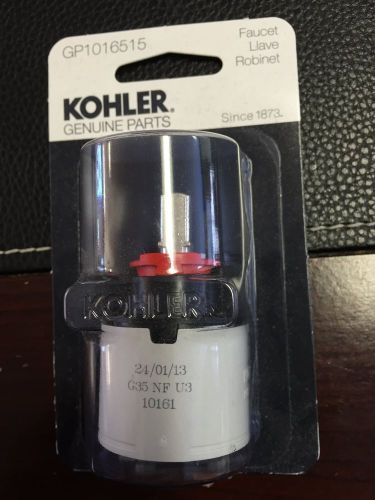 Kohler GP1016515 Valve for Single-Control Faucets