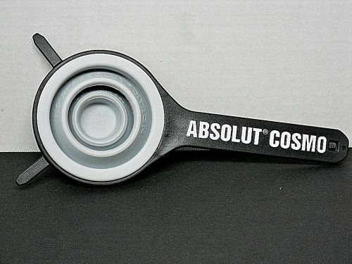 Perfect Absolut Cosmo Maker