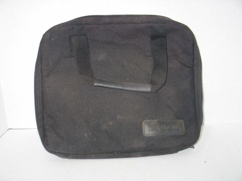 Used Test Um Replacement Carrying Case or Attache