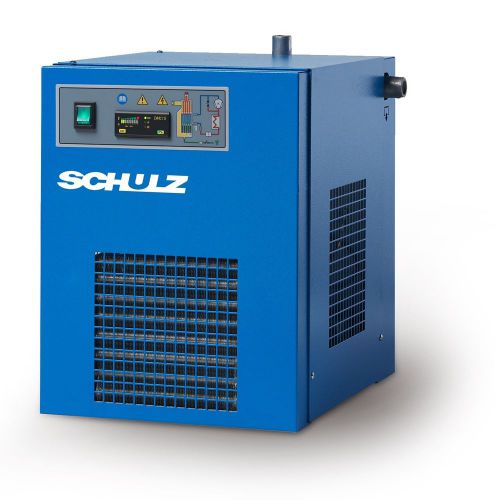 Schulz refrigerated air dryer - 10cfm - ads10-up for sale