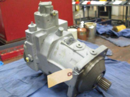 New Rexroth Hydraulic Pump A7VO107LRDH1/63R-NZB01