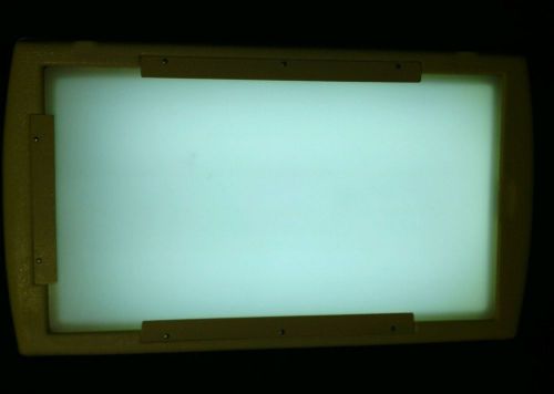 APH Portable Light Box w/ Stand (American Printing House for the Blind) *LOOK!*
