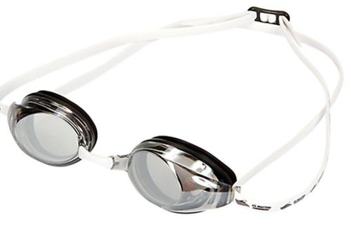 Usms antifog s2 goggle white/black clear for sale