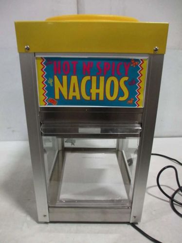 Star Manufacturing 12NCPW Nacho/Popcorn Warmer