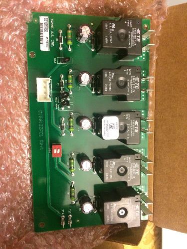 Trane cnt06194 (electronic heater control five relay) for sale
