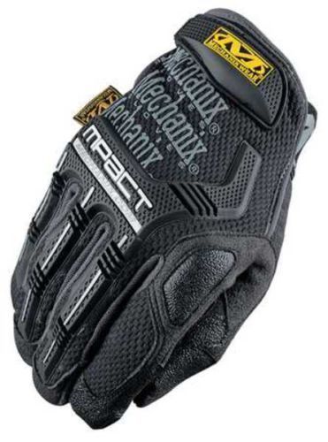 New mechanix wear mpt-58-010 anti-vibration gloves,large,black/gray,pr for sale