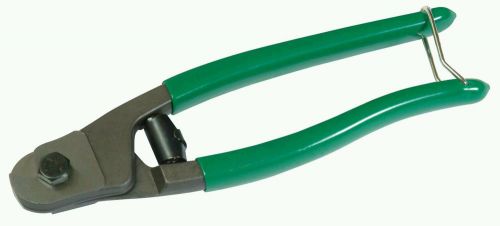 Greenlee 722 wire rope &amp; wire cutter - 19990 for sale