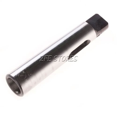 New mt3 to mt2 morse taper adapter / reducing drill sleeve for sale