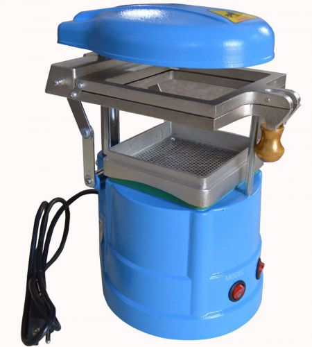 Former lab equipment supply  new 110v dental vacuum forming molding machine for sale