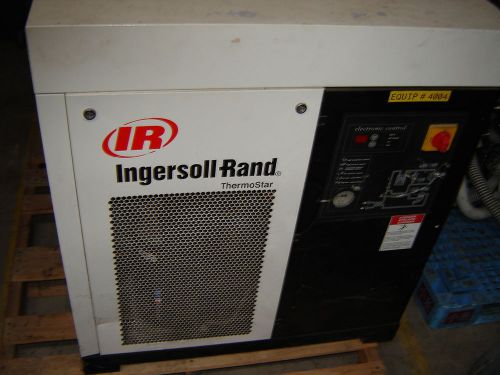 Ingersoll Rand Air dryer