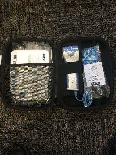 Midmark Iqspiro 4-000-0025 - IQspiro Digital Spirometer, USB Version BRAND NEW