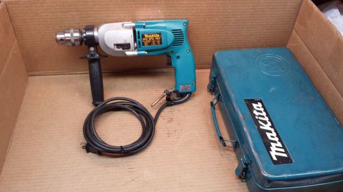 Makita HP2010N 6 Amp 3/4-Inch Hammer Drill