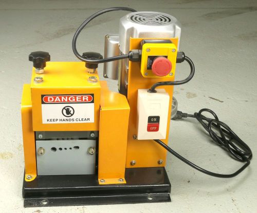 SDT-WRA20 Automatic Wire Stripping