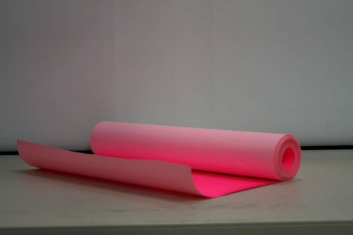 Stahls&#039; Neon - Cuttable Heat Transfer Vinyl - Neon Pink - 20&#034; x 16 Yards