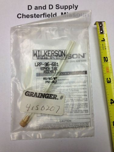 WILKERSON LRP-96-681 Siphon Tube Assembly Kit