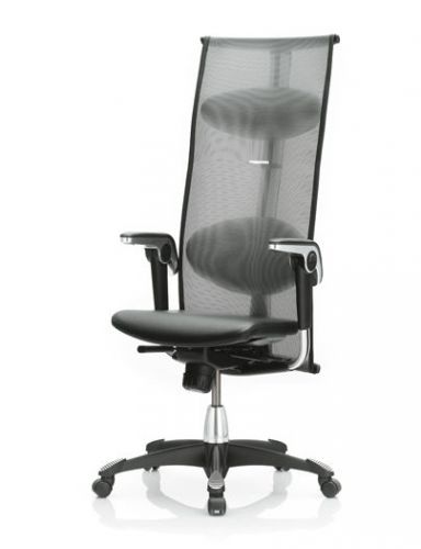 HAG 09 Inspiration 9230 office chair 10 years warranty