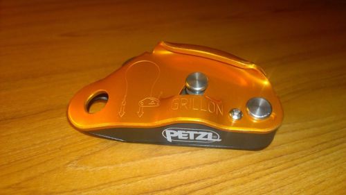 Petzl Grillon without rope