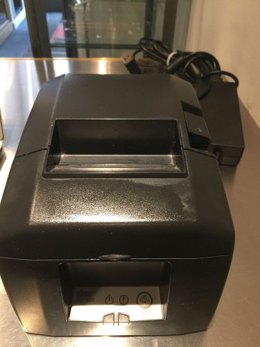 Star TSP650 Receipt Printer