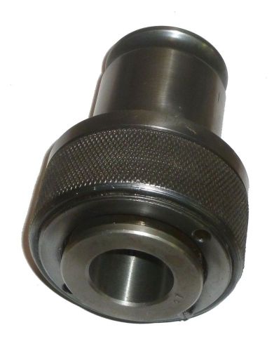 BILZ SIZE #3 TORQUE CONTROL ADAPTER COLLET FOR 1-5/16&#034; &amp; 1-3/8&#034; TAP