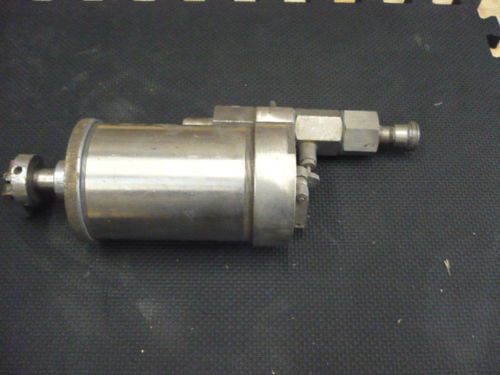 Filamatic FSV-XL-1100-1 Piston Pump w/ Head