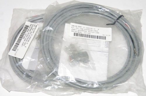 2 x Whelen 01-0442199-15 Extension Cable Kit
