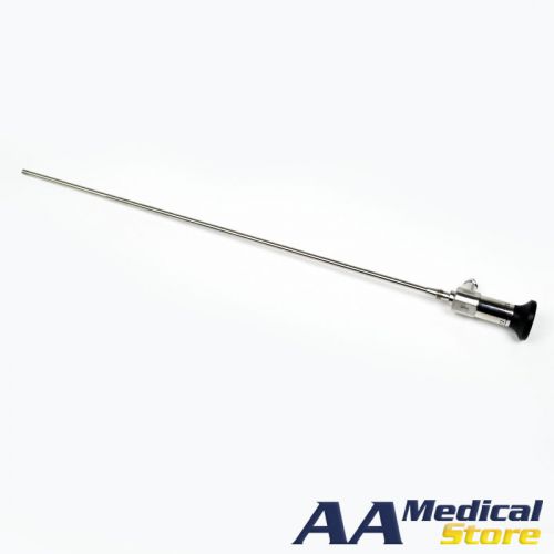 Guidant 5mm 0° Autoclavable Extended Laparoscope 11333