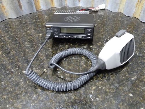 Kenwood TK-880 Two Way Commercial VHF Radio Bundle Fast Free Shipping Included