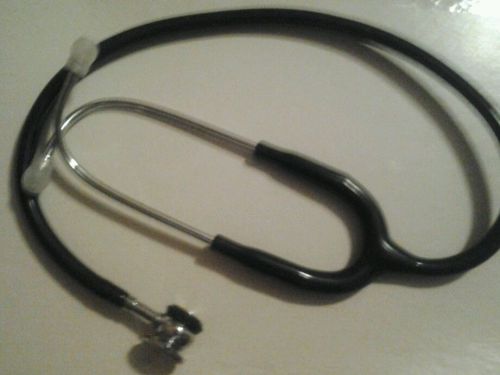MDF Instruments Stainless Steel Dual Head (Pediactric) Stethoscope