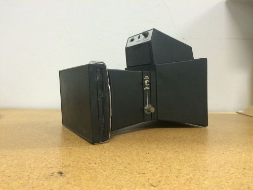 Tektronix C-5C Oscilloscope Camera