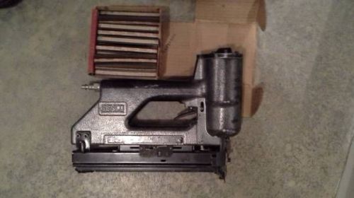 Senco sc1 spine gun for sale