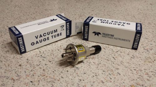 Teledyne Hastings DV-6R Vacuum gauge tube