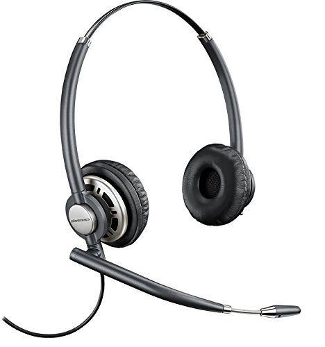 Plantronics 78714-101 EncorePro HW720 - Headset - on-ear