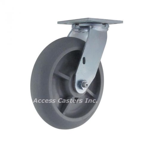 AC18301-8317 8&#034; Replacement caster for Carter Hoffman carts reference 18301-8317