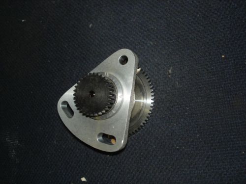 Gerber S-91 Y-Axis Counter Shaft Part# 21586000