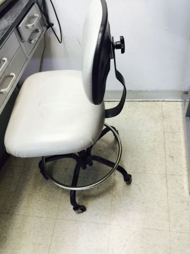 Dental Laboratory Chair