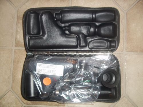 Welch Allyn 97800-MS PanOptic Ophthalmoscope
