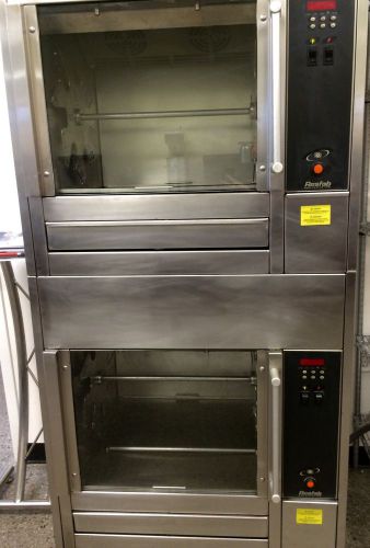 Resfab rotisserie for sale
