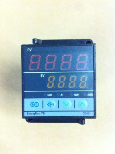 Us seller-digital pid temperature controller control cd101-powder coat coating for sale