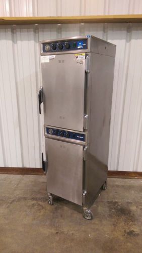 Alto shaam cook &amp; hold oven, model 1000-th-i for sale