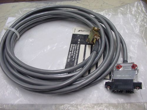 NEW Edwards 15ft Cable 825/831 TO 1605. code no. W82999305