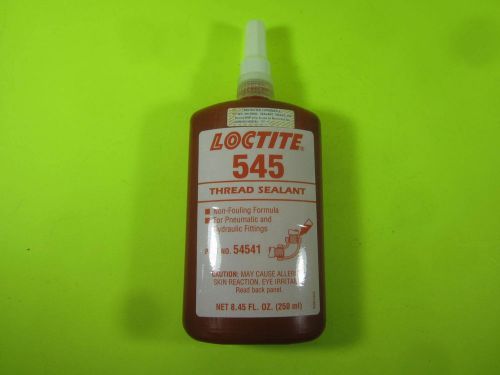 Loctite Thread Sealant 250 ml -- 54541 -- New