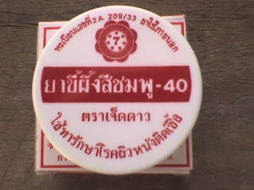 BEE KEEPING Anti-Allergic Thai BEEHIVE workers favourite EXCELLENT all purpose