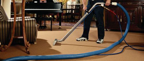 Carpet Cleaning Flyers