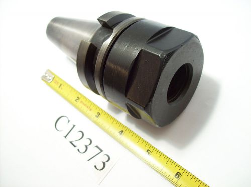 Bt40 tg100 collet chuck more tooling listed bt 40 tg 100 lot c12373 for sale