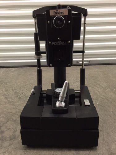 Reichert NCT II Non-Contact Tonometer