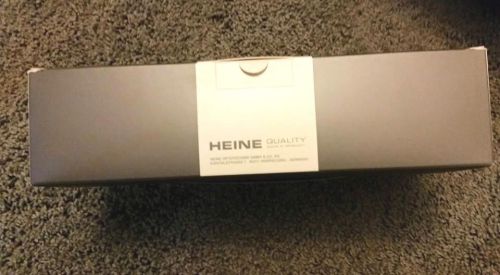 Heine B-000.11.127-000 AllSpec 4MM Specula 1000/box