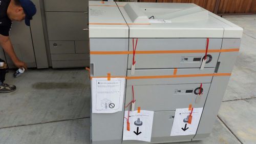 Canon Advance,(selling Pod A-1,e.only)for Image press 6010/7010-maybe?,Copier