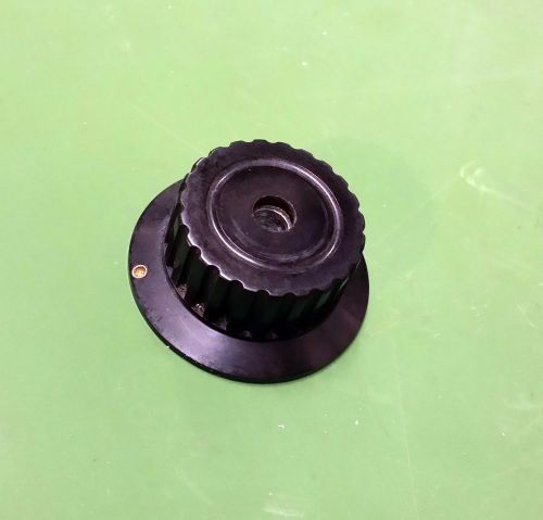 Vintage tektronix 545 545a oscilloscope knob 41mm 6mm shaft for sale